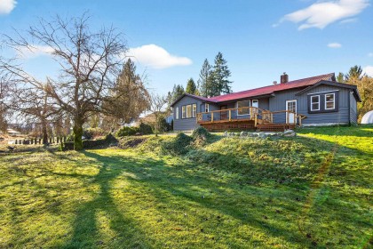 Photo 24 at 10148 Mountainview Road, Durieu, Mission