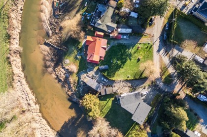 Photo 18 at 10148 Mountainview Road, Durieu, Mission