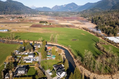 Photo 19 at 10148 Mountainview Road, Durieu, Mission