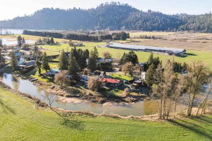 Photo 21 at 10148 Mountainview Road, Durieu, Mission