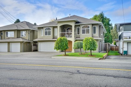 Photo 2 at 7699 Wren Street, Mission BC, Mission