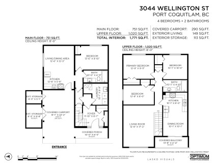 Photo 16 at 3040 Wellington Street, Glenwood PQ, Port Coquitlam