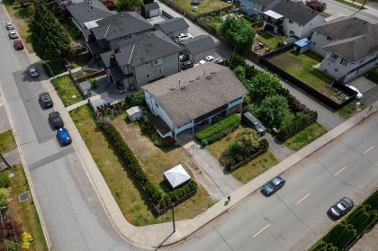 Photo 3 at 3040 Wellington Street, Glenwood PQ, Port Coquitlam