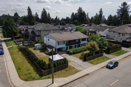 Photo 1 at 3040 Wellington Street, Glenwood PQ, Port Coquitlam