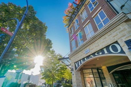 Photo 36 at 1608 - 2180 Kelly Avenue, Central Pt Coquitlam, Port Coquitlam