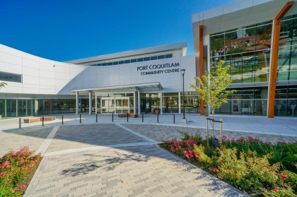 Photo 32 at 1608 - 2180 Kelly Avenue, Central Pt Coquitlam, Port Coquitlam