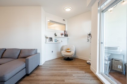 Photo 5 at 1608 - 2180 Kelly Avenue, Central Pt Coquitlam, Port Coquitlam