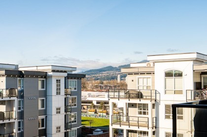 Photo 20 at 1608 - 2180 Kelly Avenue, Central Pt Coquitlam, Port Coquitlam