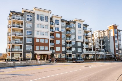 Photo 24 at 1608 - 2180 Kelly Avenue, Central Pt Coquitlam, Port Coquitlam