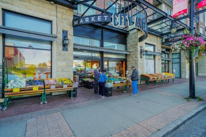 Photo 38 at 1608 - 2180 Kelly Avenue, Central Pt Coquitlam, Port Coquitlam