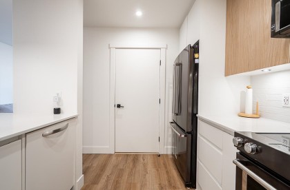 Photo 10 at 1608 - 2180 Kelly Avenue, Central Pt Coquitlam, Port Coquitlam