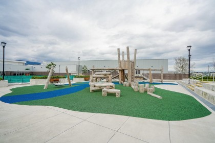 Photo 33 at 1608 - 2180 Kelly Avenue, Central Pt Coquitlam, Port Coquitlam