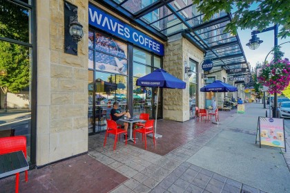 Photo 37 at 1608 - 2180 Kelly Avenue, Central Pt Coquitlam, Port Coquitlam