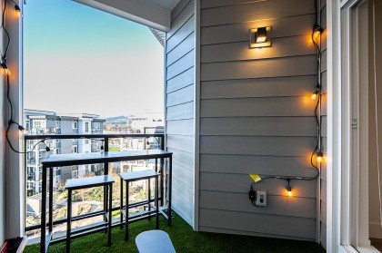 Photo 19 at 1608 - 2180 Kelly Avenue, Central Pt Coquitlam, Port Coquitlam