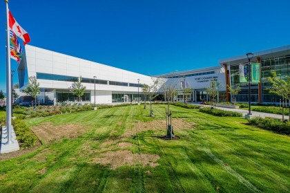 Photo 35 at 1608 - 2180 Kelly Avenue, Central Pt Coquitlam, Port Coquitlam