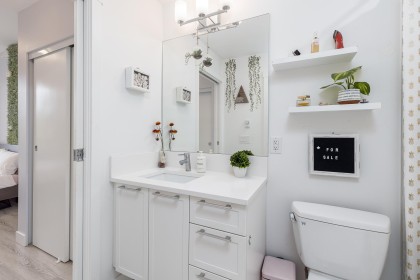 Photo 23 at 414 - 2382 Atkins Avenue, Central Pt Coquitlam, Port Coquitlam