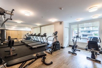 Photo 27 at 414 - 2382 Atkins Avenue, Central Pt Coquitlam, Port Coquitlam