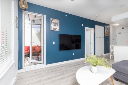 Photo 16 at 414 - 2382 Atkins Avenue, Central Pt Coquitlam, Port Coquitlam