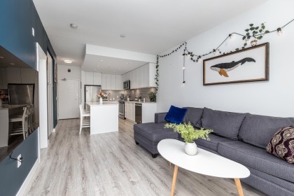 Photo 12 at 414 - 2382 Atkins Avenue, Central Pt Coquitlam, Port Coquitlam