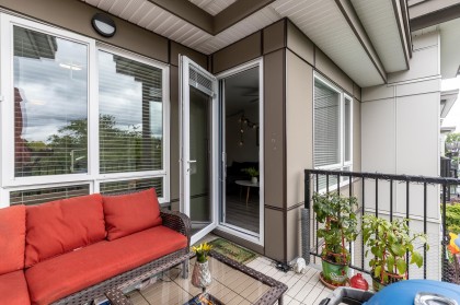 Photo 26 at 414 - 2382 Atkins Avenue, Central Pt Coquitlam, Port Coquitlam