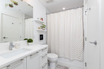 Photo 22 at 414 - 2382 Atkins Avenue, Central Pt Coquitlam, Port Coquitlam