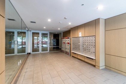 Photo 32 at 414 - 2382 Atkins Avenue, Central Pt Coquitlam, Port Coquitlam