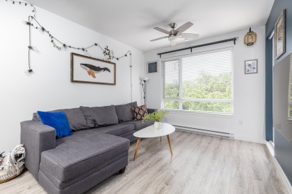 Photo 14 at 414 - 2382 Atkins Avenue, Central Pt Coquitlam, Port Coquitlam