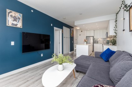 Photo 15 at 414 - 2382 Atkins Avenue, Central Pt Coquitlam, Port Coquitlam