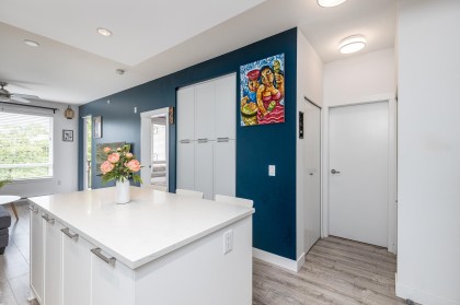 Photo 11 at 414 - 2382 Atkins Avenue, Central Pt Coquitlam, Port Coquitlam