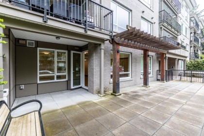 Photo 31 at 414 - 2382 Atkins Avenue, Central Pt Coquitlam, Port Coquitlam