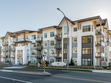 Photo 1 at 311 - 33920 Best Avenue, Mission BC, Mission