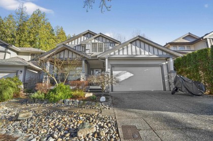 Photo 1 at 10668 245b Street, Albion, Maple Ridge