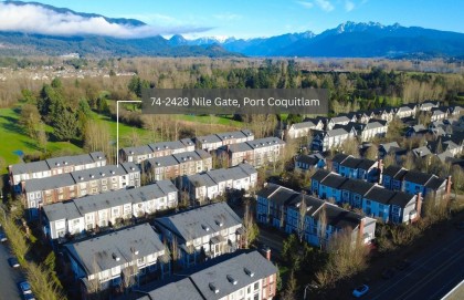 Photo 2 at 74 - 2428 Nile Gate, Riverwood, Port Coquitlam