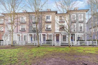 Photo 1 at 74 - 2428 Nile Gate, Riverwood, Port Coquitlam