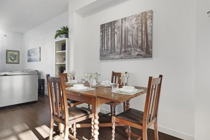 Photo 10 at 74 - 2428 Nile Gate, Riverwood, Port Coquitlam