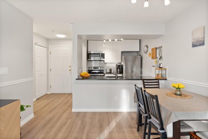 Photo 17 at 308 - 2435 Welcher Avenue, Central Pt Coquitlam, Port Coquitlam