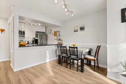 Photo 16 at 308 - 2435 Welcher Avenue, Central Pt Coquitlam, Port Coquitlam