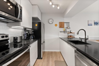 Photo 26 at 308 - 2435 Welcher Avenue, Central Pt Coquitlam, Port Coquitlam