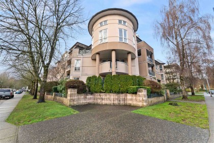 Photo 3 at 308 - 2435 Welcher Avenue, Central Pt Coquitlam, Port Coquitlam