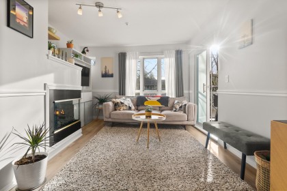 Photo 5 at 308 - 2435 Welcher Avenue, Central Pt Coquitlam, Port Coquitlam