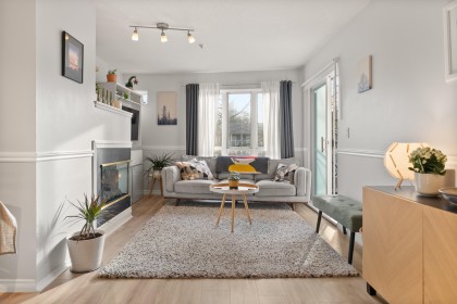 Photo 9 at 308 - 2435 Welcher Avenue, Central Pt Coquitlam, Port Coquitlam