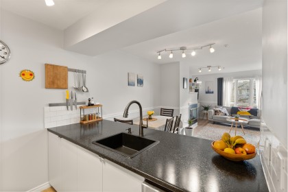 Photo 24 at 308 - 2435 Welcher Avenue, Central Pt Coquitlam, Port Coquitlam