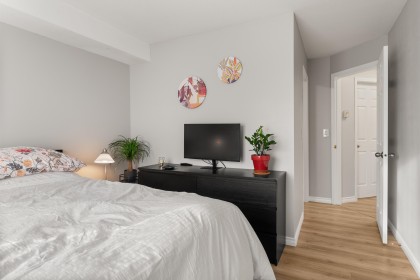 Photo 30 at 308 - 2435 Welcher Avenue, Central Pt Coquitlam, Port Coquitlam