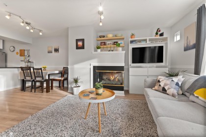 Photo 10 at 308 - 2435 Welcher Avenue, Central Pt Coquitlam, Port Coquitlam