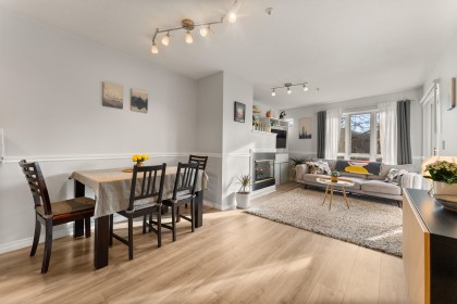 Photo 15 at 308 - 2435 Welcher Avenue, Central Pt Coquitlam, Port Coquitlam