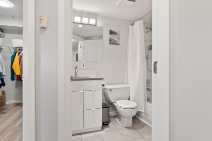 Photo 35 at 308 - 2435 Welcher Avenue, Central Pt Coquitlam, Port Coquitlam