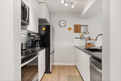 Photo 25 at 308 - 2435 Welcher Avenue, Central Pt Coquitlam, Port Coquitlam