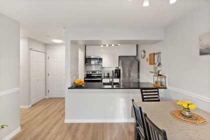 Photo 21 at 308 - 2435 Welcher Avenue, Central Pt Coquitlam, Port Coquitlam