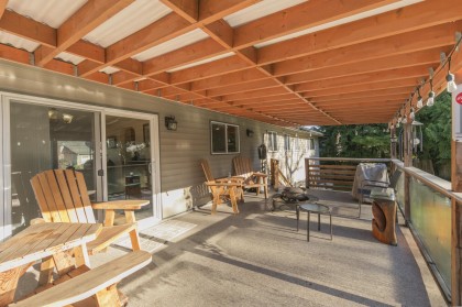 Photo 28 at 21656 Donovan Avenue, West Central, Maple Ridge