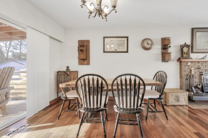 Photo 9 at 21656 Donovan Avenue, West Central, Maple Ridge